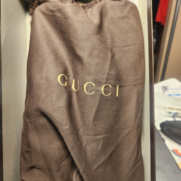 Gucci shoes - Picture 2 of 5